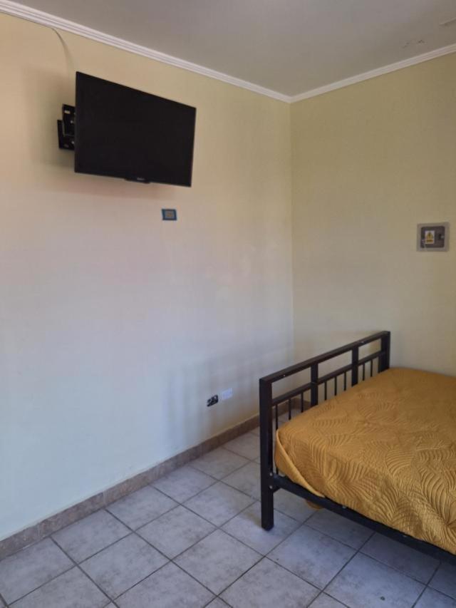 Hostal San Felipe Iquique Hotel Exterior foto