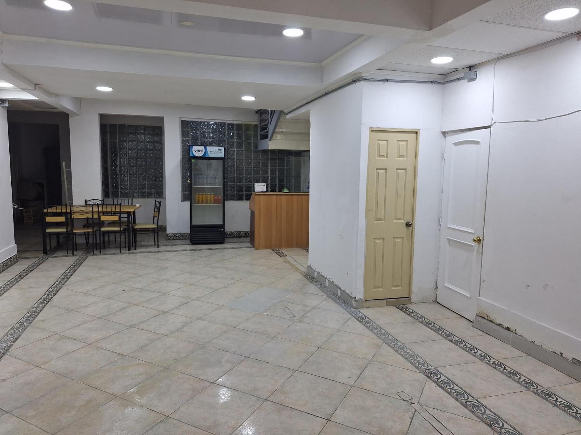 Hostal San Felipe Iquique Hotel Exterior foto